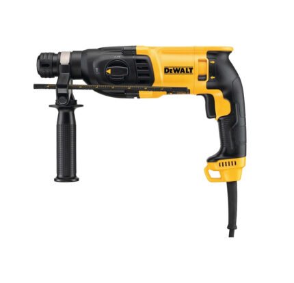 26MM SDS PLUS HAMMER D25133K-B5