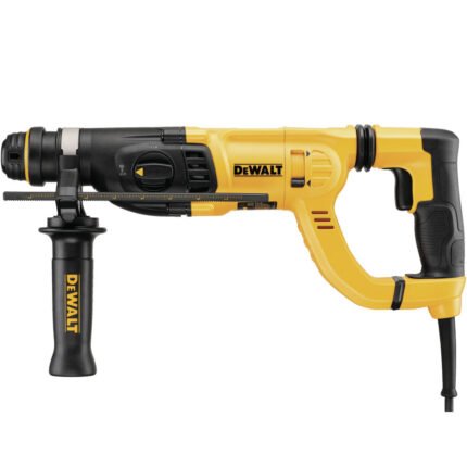 26MM 3 MODE SDS PLUS HAMMER D HANDLE