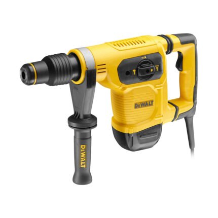 35MM SDS-MAX ROTARY HAMMER