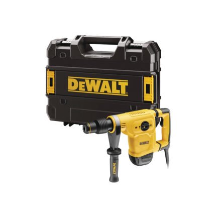5 KILO SDS-MAX CHISELLING HAMMER