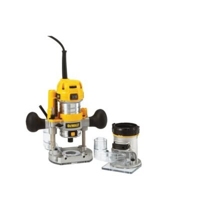 PREMIUM COMPACT ROUTER MULTI BASE KIT