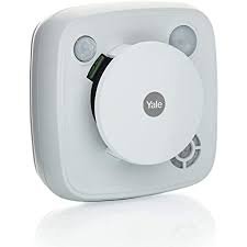 SMOKE DETECTOR