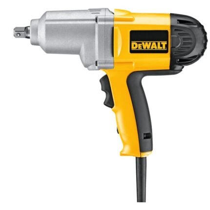 IMPACT WRENCH 1/2