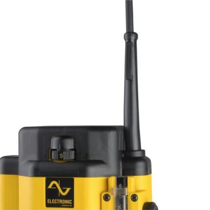 ELECTRONIC ROUTER 2000W