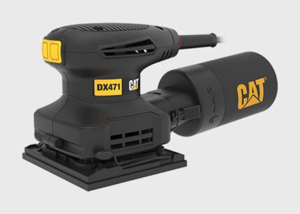 240W 1/4 SHEET PALM SANDER | DX471
