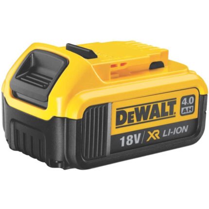 BATTERY LI-ON | 18V - 4.0AH - XR