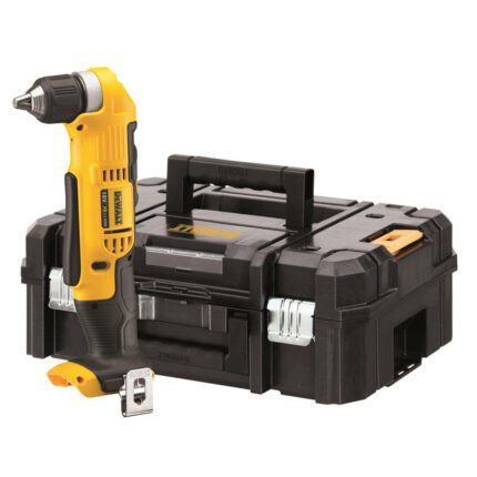 RIGHT ANGLE DRILL - BARE UNIT | 18V XR