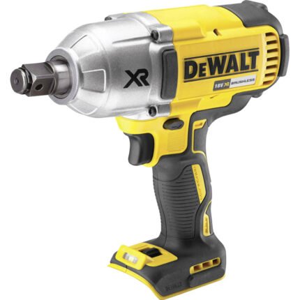 IMPACT WRENCH - 18V XR BRUSHLESS HIGH TORQUE 3/4"