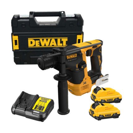 SDS-PLUS HAMMER | 12V XR ULTRA COMPACT
