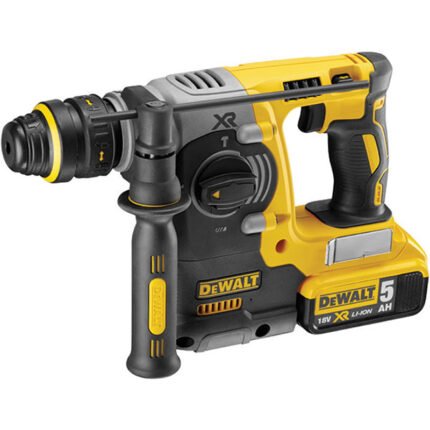 BRUSHLESS ROTARY HAMMER | 18V - XR LI-ON