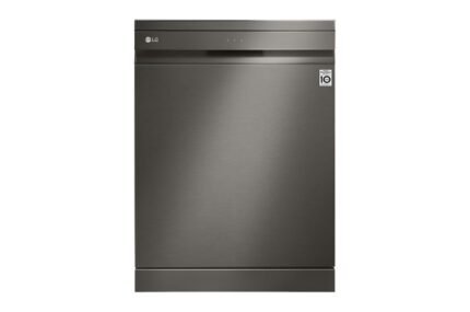 LG QUADWASH™ STEAM DISHWASHER, 14 PLACE SETTINGS