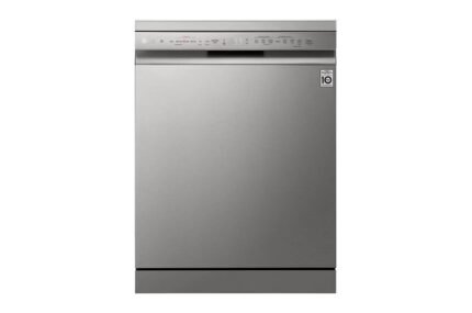 LG DFC532FP DISHWASHER