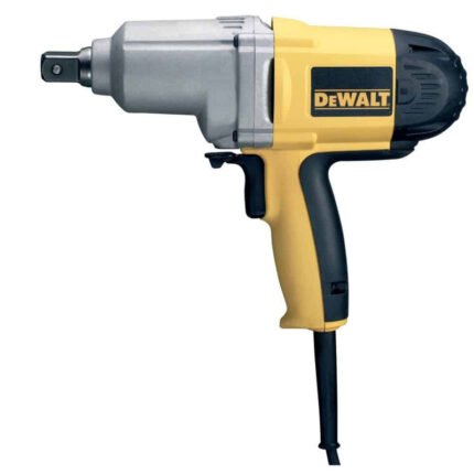 IMPACT WRENCH - HEAVY DUTY | 3/4IN - 220V