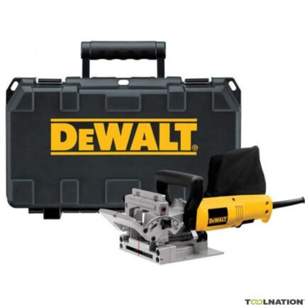 PLATE JOINTER - 600W