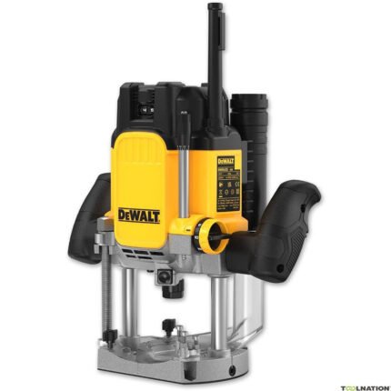 PLUNGE ROUTER | 2300W
