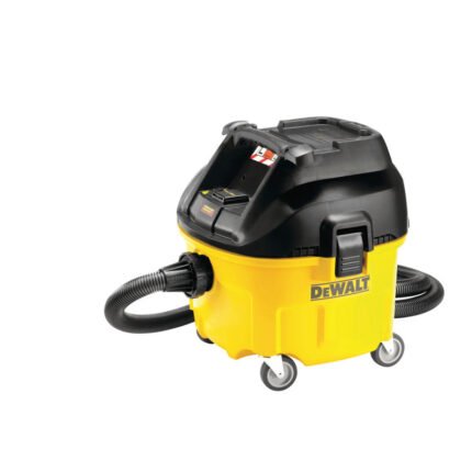 FEATURED DUST EXTRACTOR | 30L - 1400W - (L-CLASS), DRY