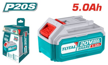 TOTAL LITHIUM-ION BATTERY PACK 5.0AH | 20V (TFBLI20531)
