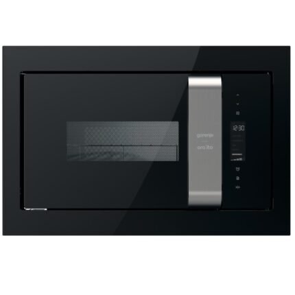 MICROWAVE OVEN - GRILL
