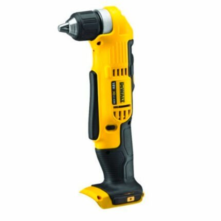 RIGHT ANGLE DRILL - BARE UNIT