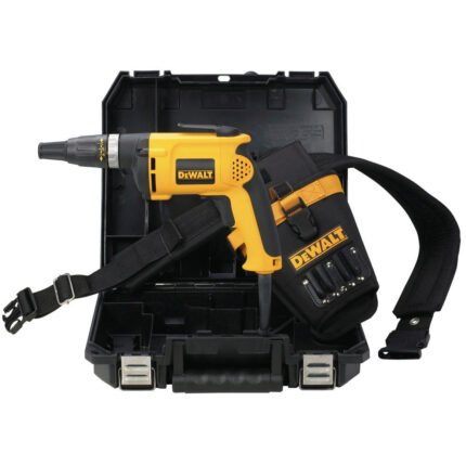 SCREWDRIVER 500W