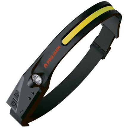 PROJAHN AKKU STIRNLAMPE POWER LED PJ-SL300