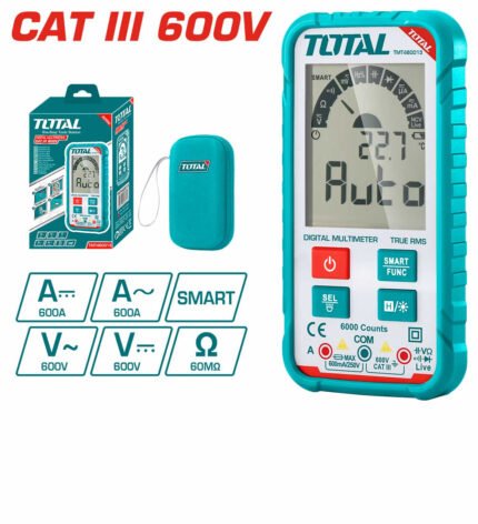TMT460013 DIGITAL MULTIMETER