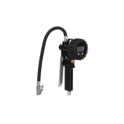 DIGITAL TIRE INFLATOR GAUGE FOR CARS | TIG D 12 BSP
