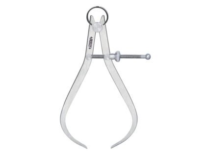 INSIZE OUTSIDE SPRING CALIPER 200MM | 7262-200