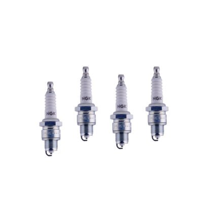 NGK BP6HS/13 4511 CARBON SPARK PLUG