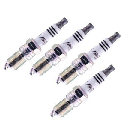 NGK TR6IX/02 3689 IRIDIUM IX SPARK PLUG