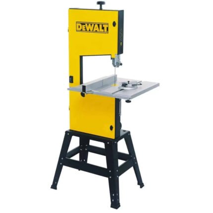 DEWALT BAND SAW 200MM 1000W | DW876-GB