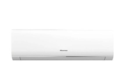 HISENSE AIR CONDITION - 1.5 TON | QAUC-18HT