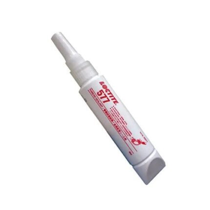 LOCTITE THREAD PIPE SEALANT 577 | 50ML