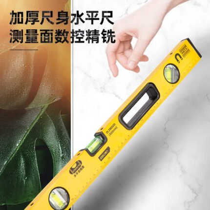 DELI SPIRIT LEVEL 500MM | DL290500