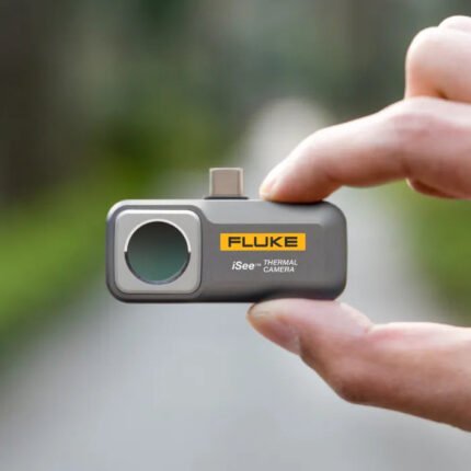 FLUKE ISEE MOBILE THERMAL CAMERA FOR ANDROID 9HZ