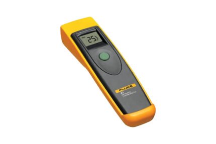 FLUKE 61 MINI HANDHELD INFRARED THERMOMETER