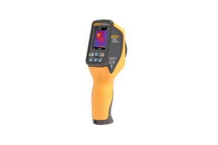 FLUKE VT04 VISUAL IR THERMOMETER