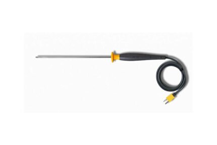 FLUKE 80PK-22 SUREGRIP™ IMMERSION TEMPERATURE PROBE