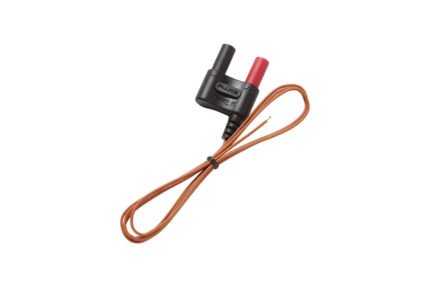 FLUKE 80BK-A INTEGRATED DMM TEMPERATURE PROBE