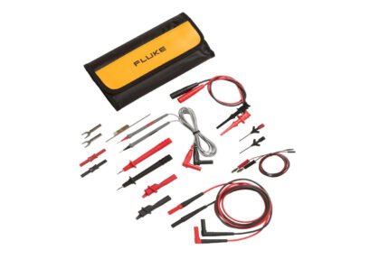 FLUKE ELECTRONICS MASTER TEST LEAD SET | TLK287