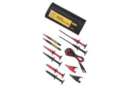 FLUKE SUREGRIP™ MASTER ACCESSORY SET | TLK225