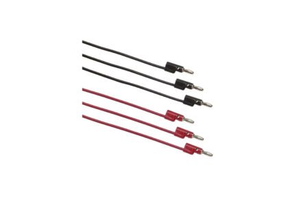 FLUKE PATCH CORDS 60 CM, 90 CM, 120 CM | TL935