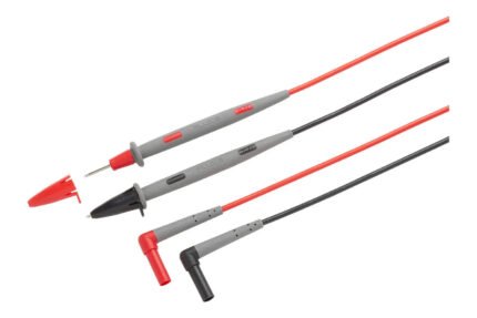 FLUKE PREMIUM TEST LEAD SET | TL71-1