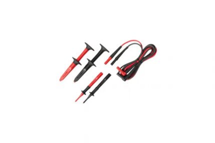 FLUKE SUREGRIP™ ELECTRICAL TEST LEAD SET | TL223-1