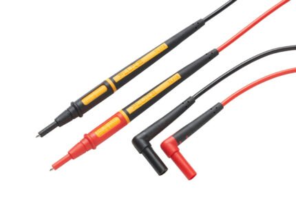 FLUKE TWISTGUARD™ TEST LEADS | TL175