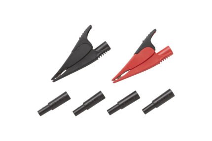 FLUKE ALLIGATOR CLIPS AND ADAPTORS | AC285-FTP