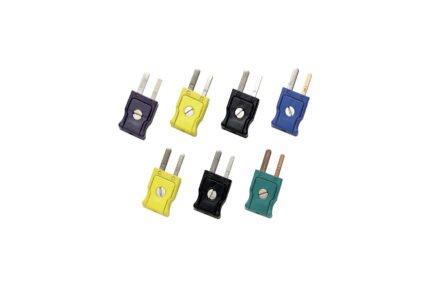 FLUKE THERMOCOUPLE PLUG KIT | 700TC2