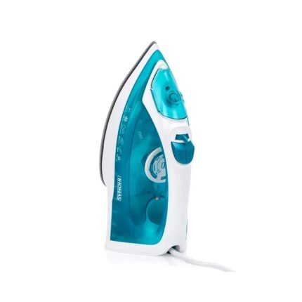 THOMAS CERAMIC STEAM IRON 2200W | TH-7055