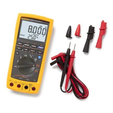 FLUKE 787B PROCESSMETER™