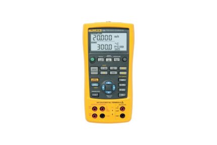 FLUKE PRECISION MULTIFUNCTION PROCESS CALIBRATOR | 726